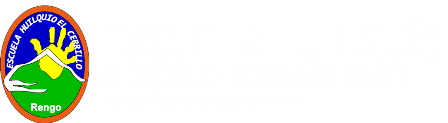 Logo de la Escuela Huilquio